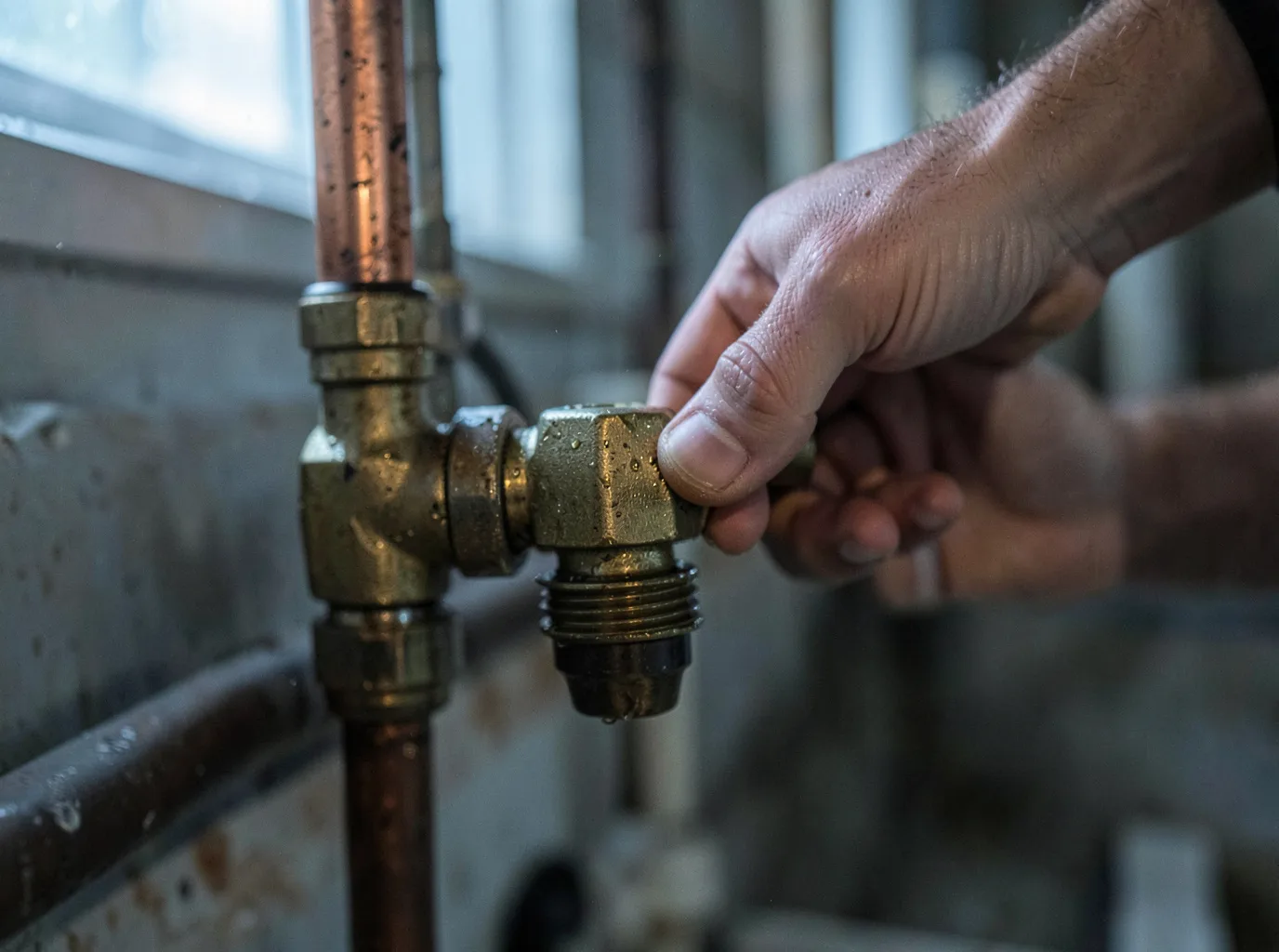Emergency Plumber West Alexandria, OH FAQs
